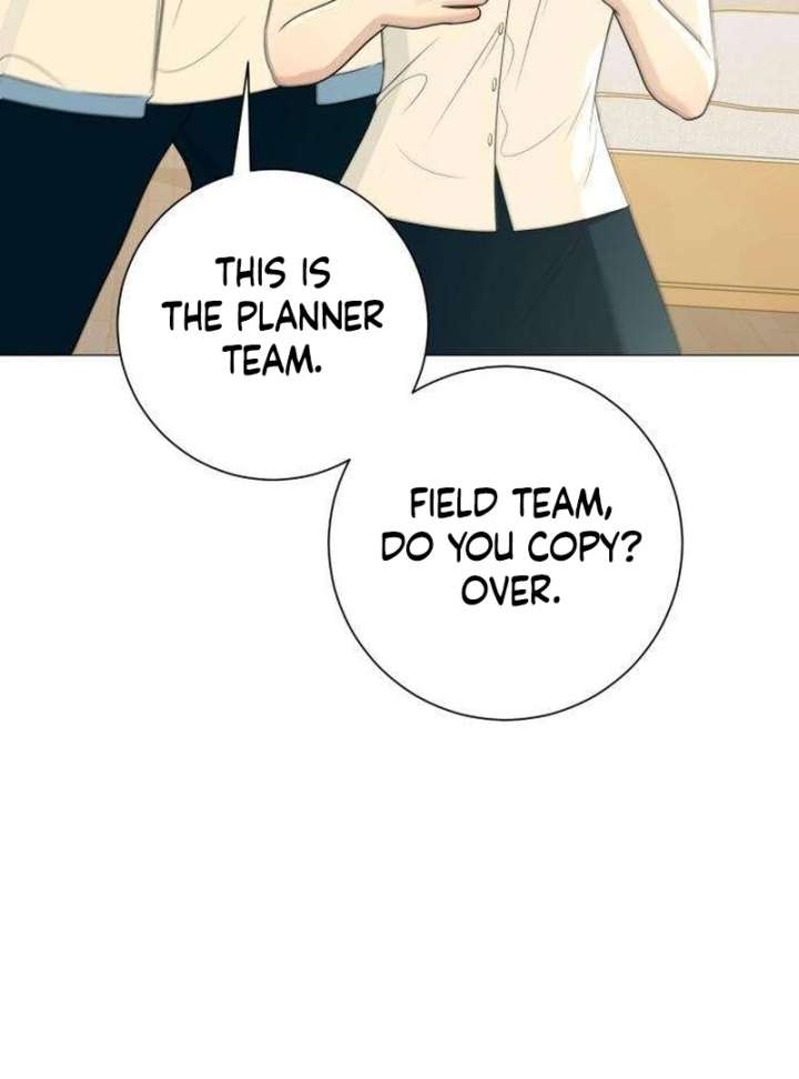 The Hashtag is First Love chapter 10 page 153