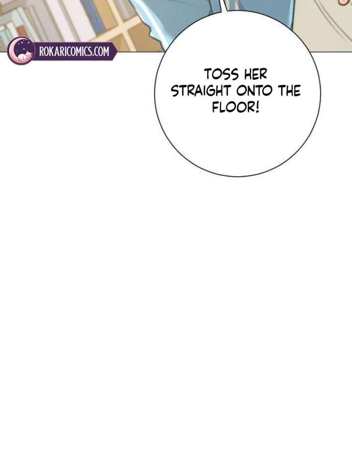 The Hashtag is First Love chapter 10 page 158