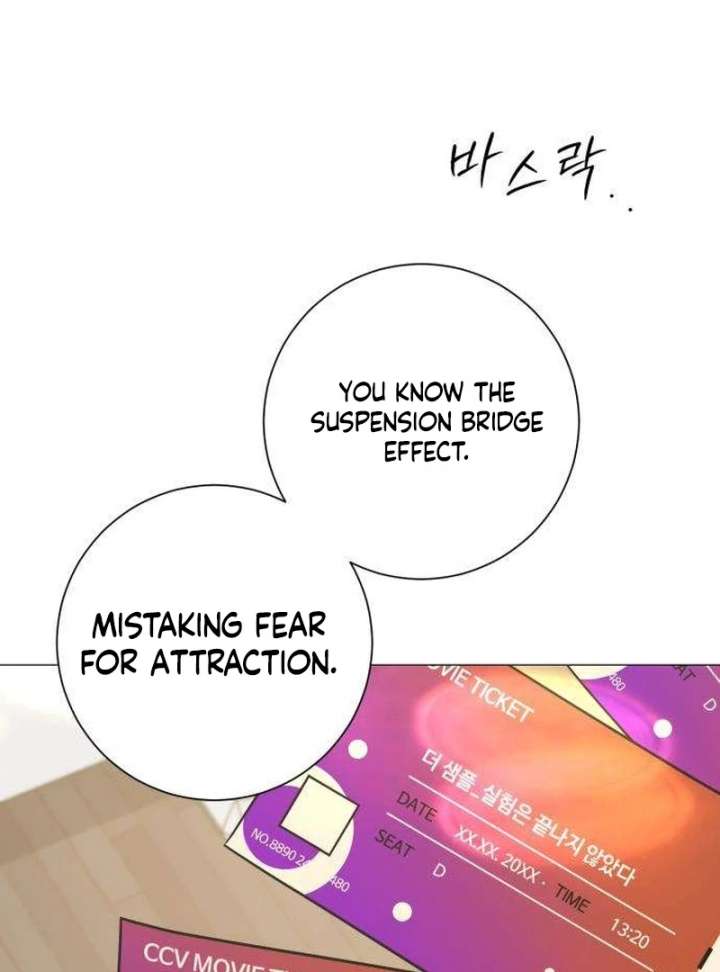 The Hashtag is First Love chapter 10 page 162