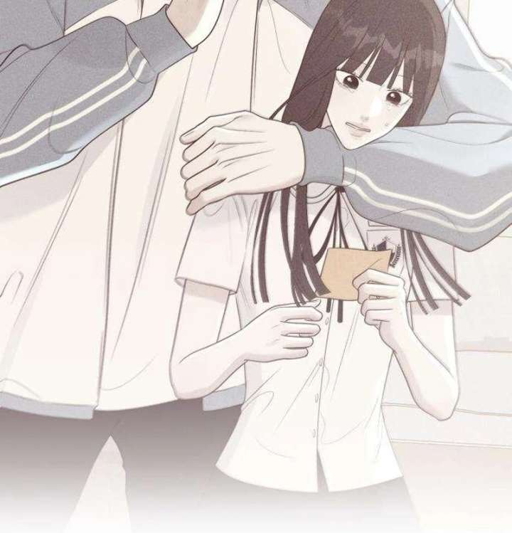 The Hashtag is First Love chapter 11 page 9