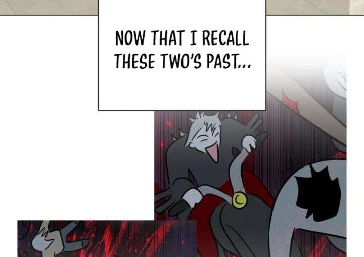 The Hashtag is First Love chapter 11 page 32