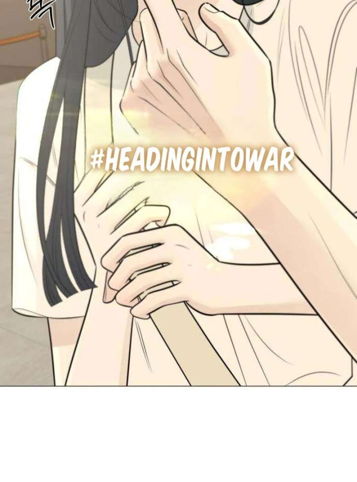 The Hashtag is First Love chapter 11 page 45