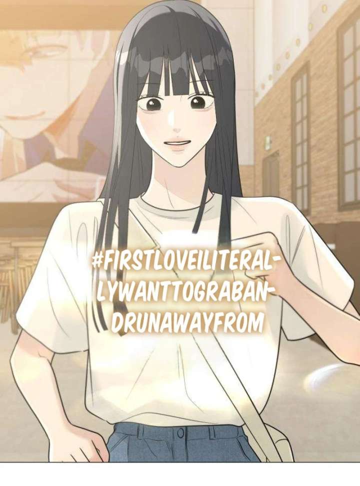The Hashtag is First Love chapter 11 page 59