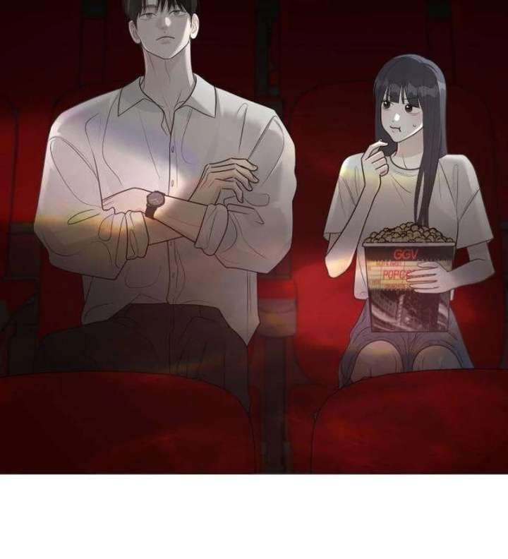 The Hashtag is First Love chapter 11 page 93