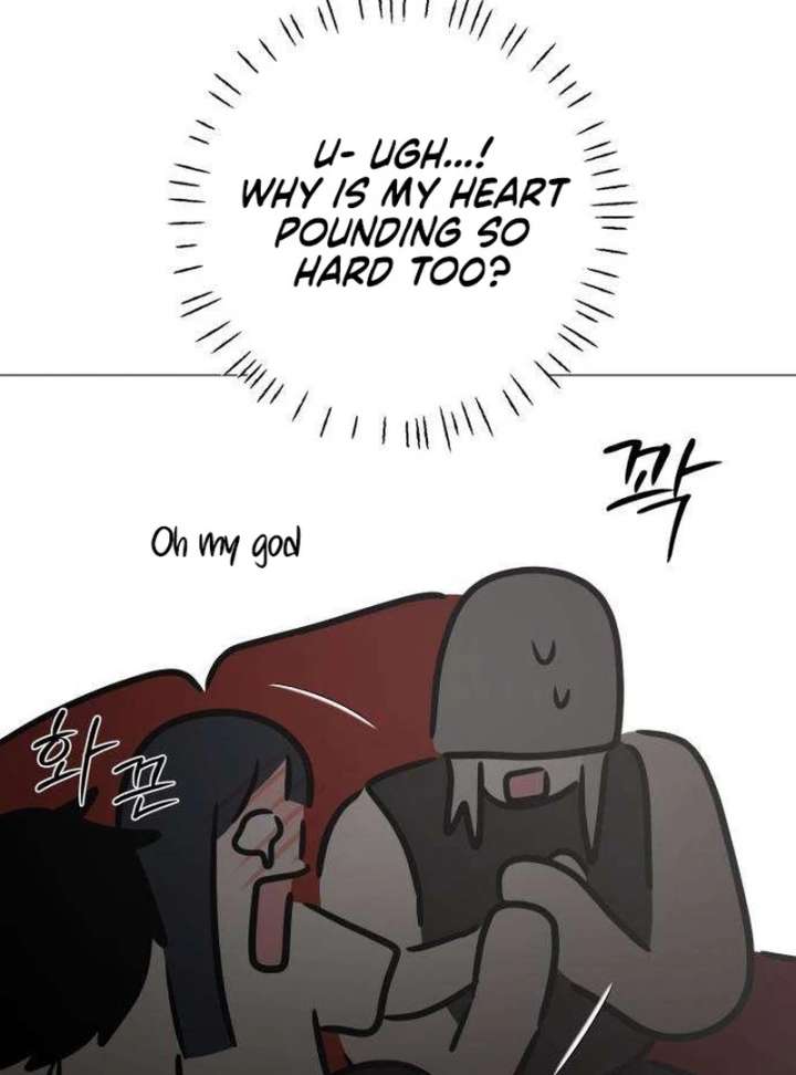 The Hashtag is First Love chapter 11 page 136