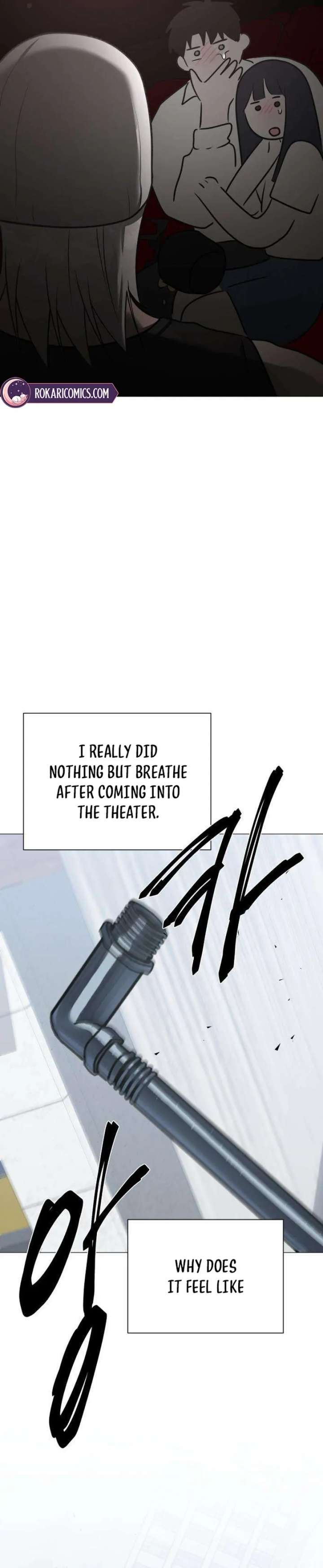 The Hashtag is First Love chapter 11 page 178