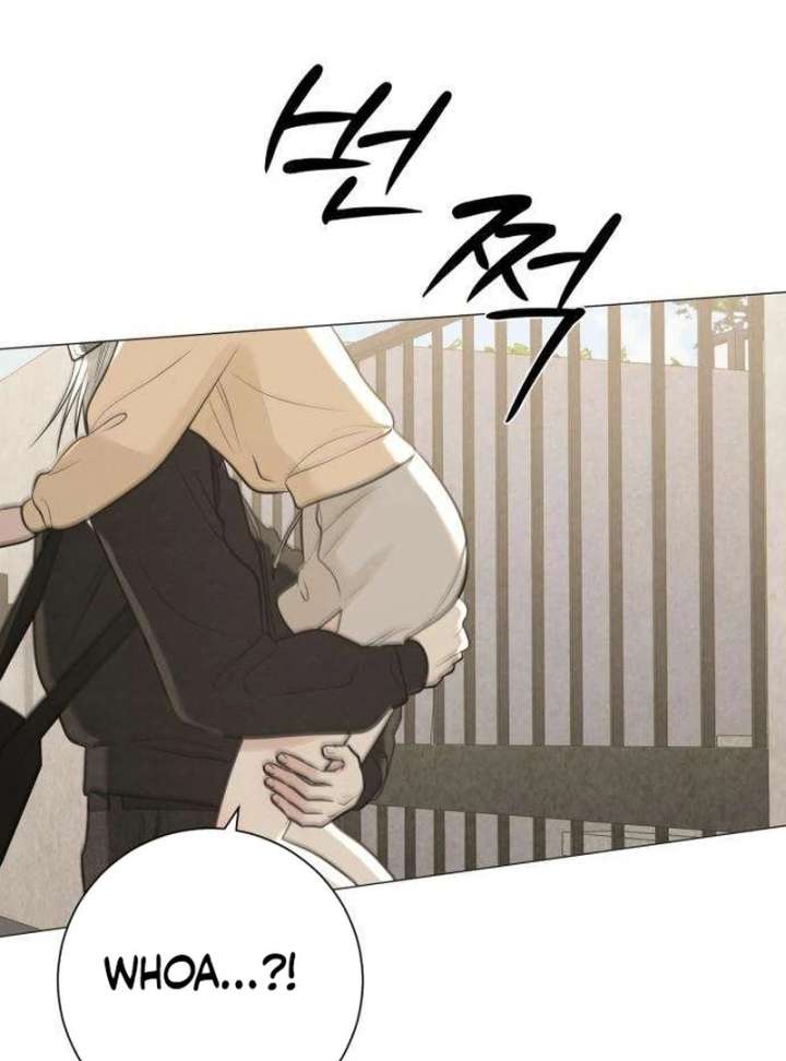 The Hashtag is First Love chapter 12 page 154