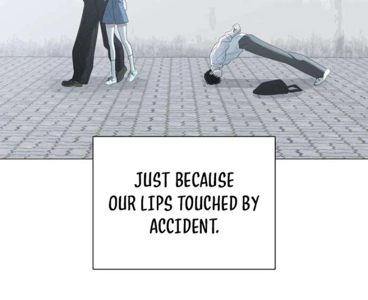 The Hashtag is First Love chapter 12 page 32