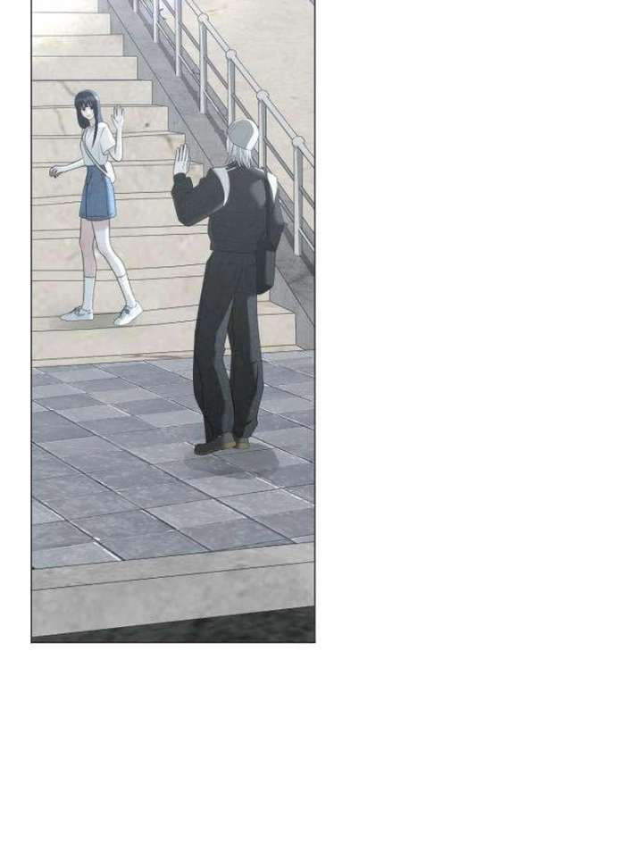 The Hashtag is First Love chapter 12 page 40