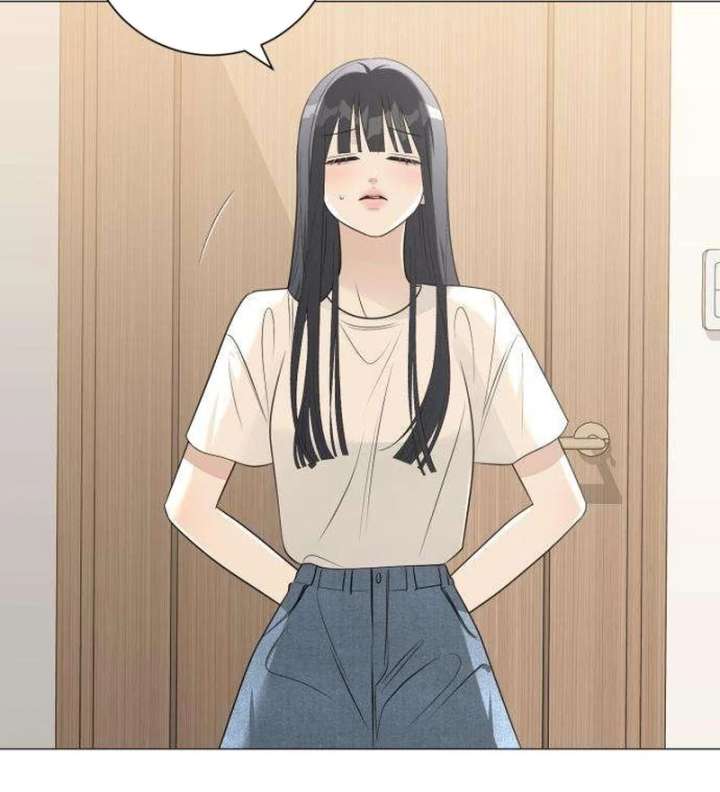 The Hashtag is First Love chapter 12 page 43