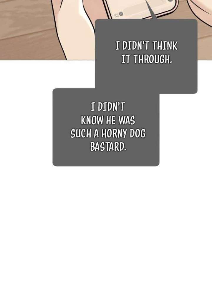 The Hashtag is First Love chapter 12 page 46