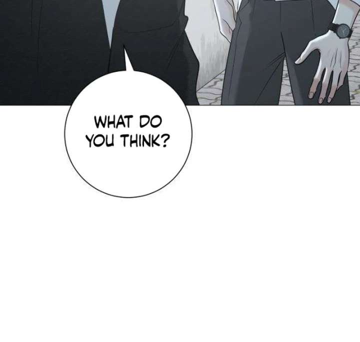 The Hashtag is First Love chapter 12 page 71