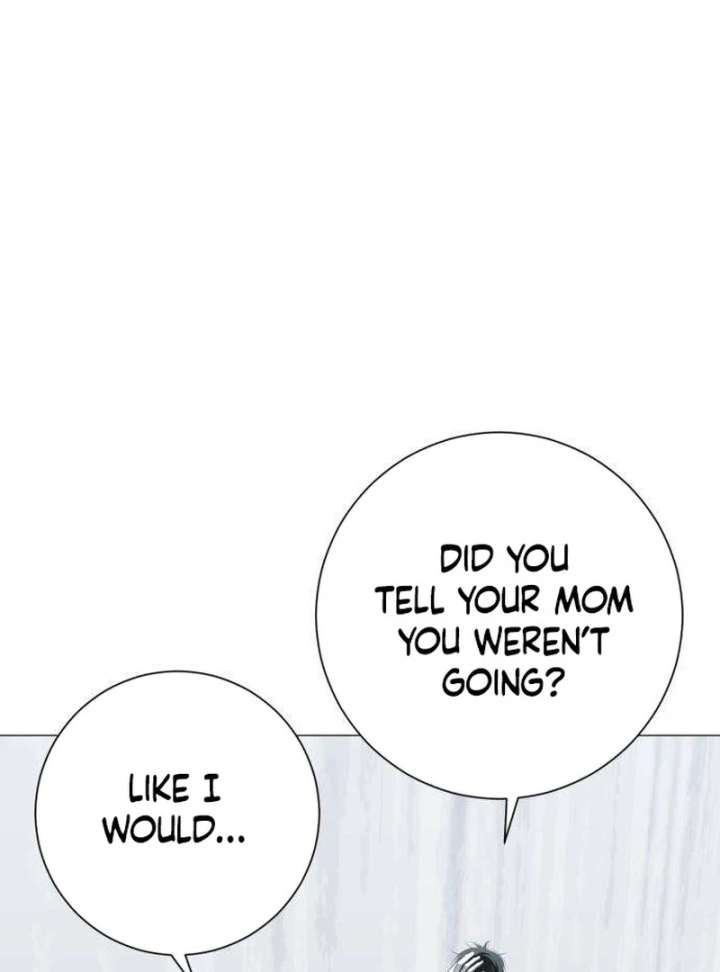 The Hashtag is First Love chapter 12 page 75