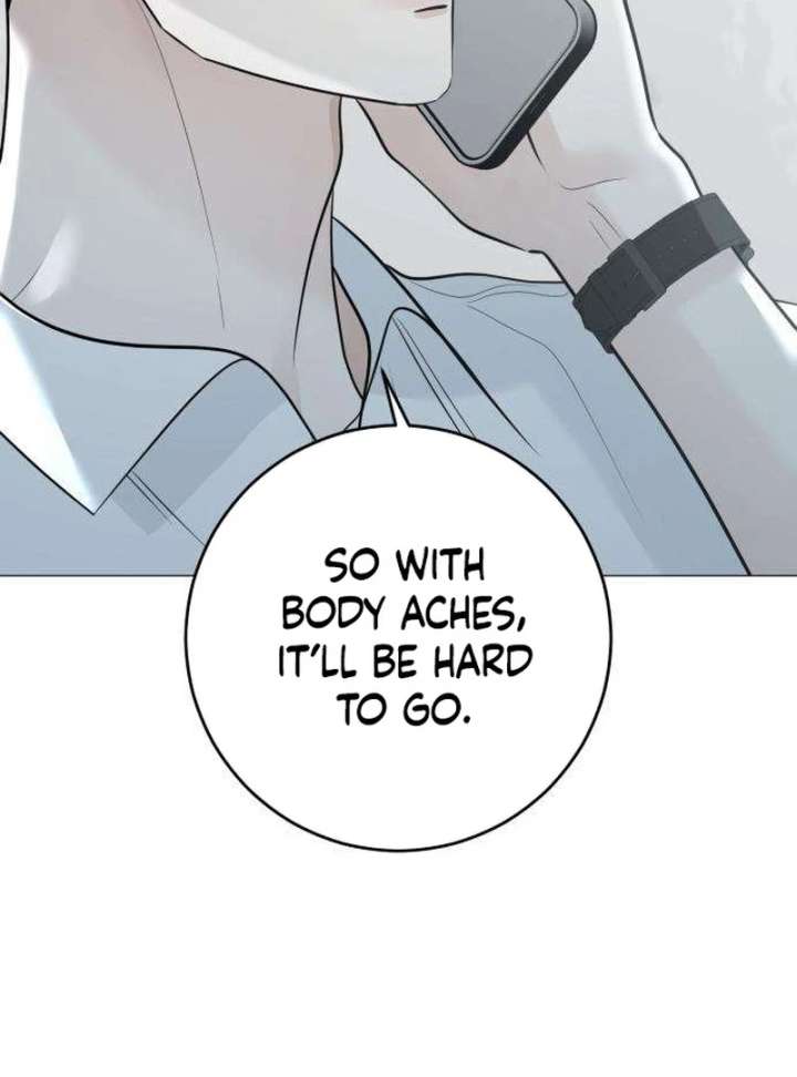 The Hashtag is First Love chapter 12 page 85
