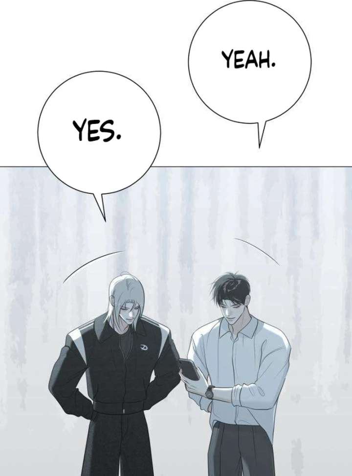 The Hashtag is First Love chapter 12 page 96
