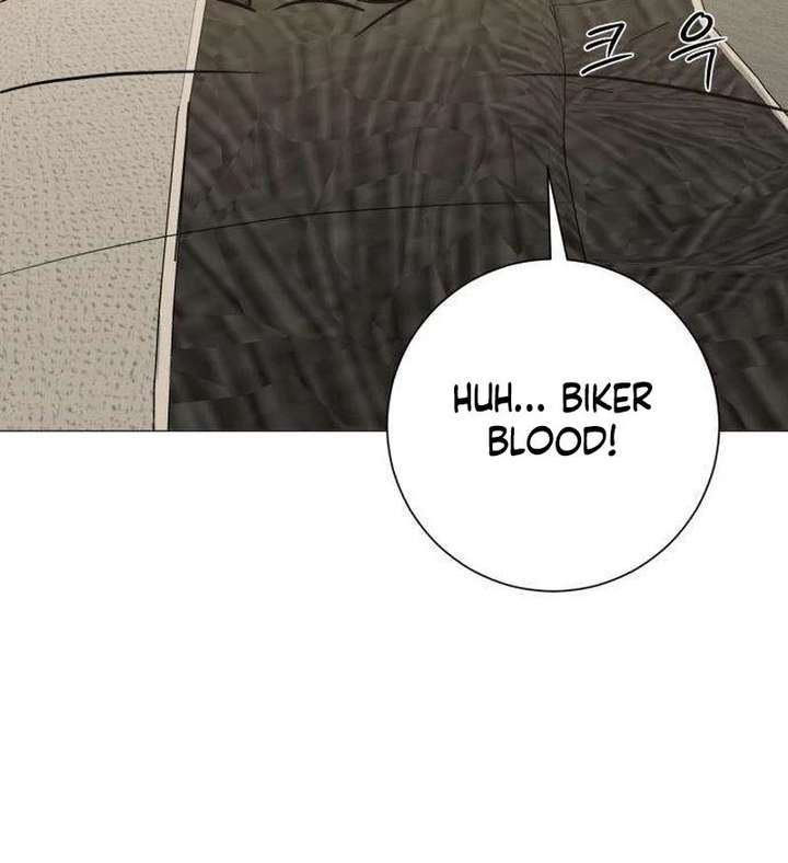 The Hashtag is First Love chapter 13 page 12