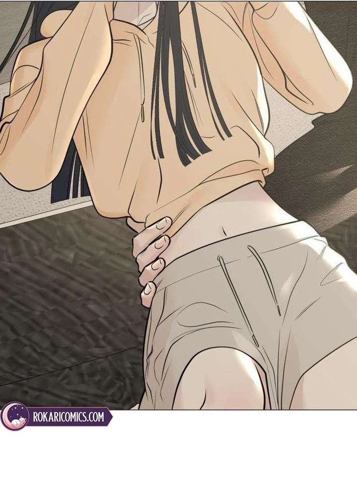 The Hashtag is First Love chapter 13 page 18