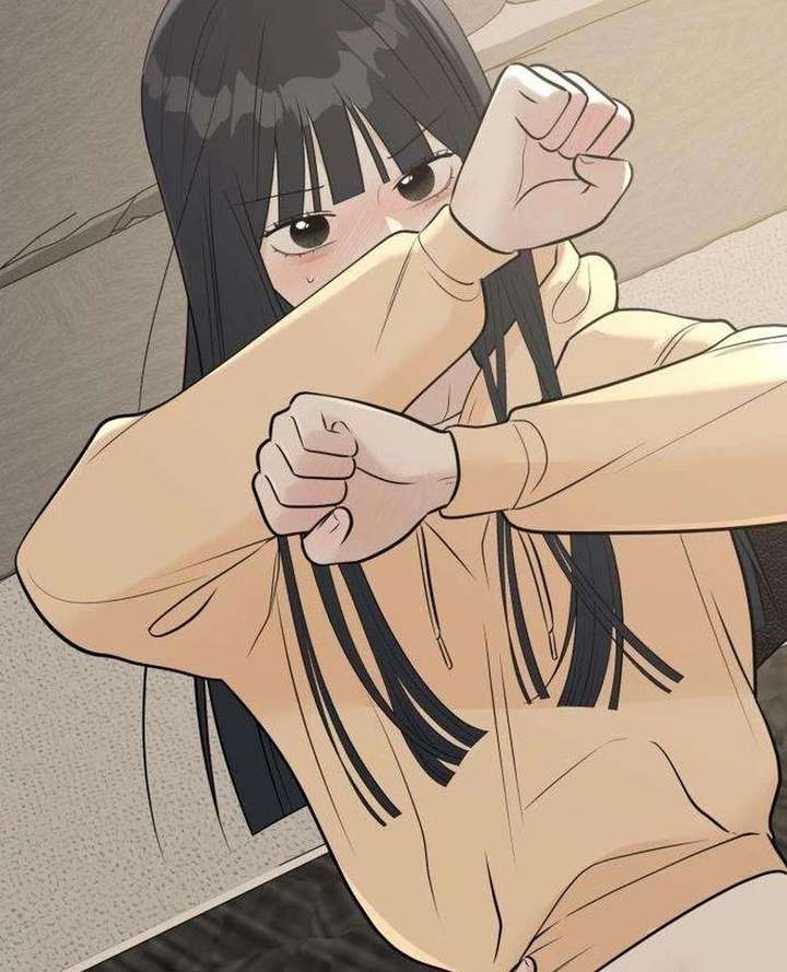 The Hashtag is First Love chapter 13 page 20