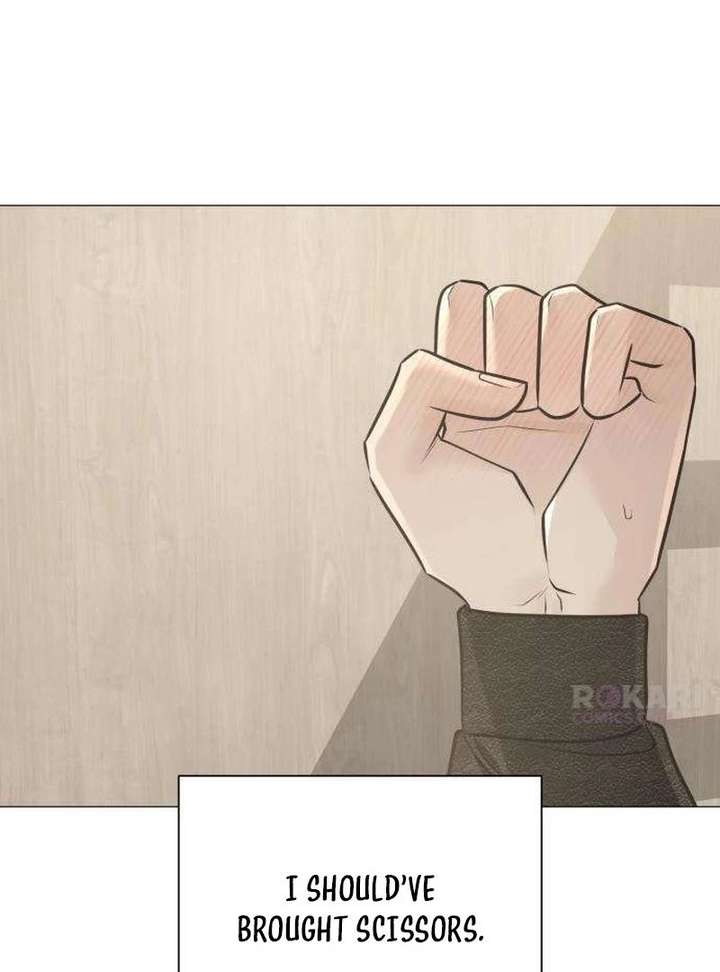 The Hashtag is First Love chapter 13 page 25