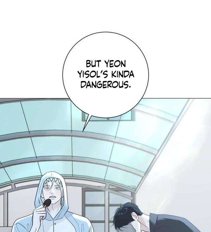 The Hashtag is First Love chapter 13 page 36