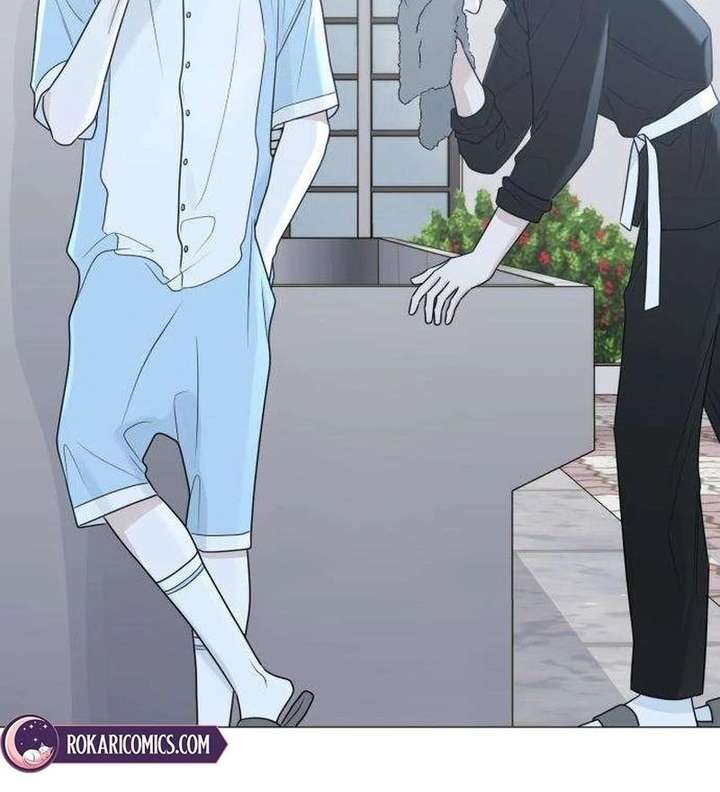 The Hashtag is First Love chapter 13 page 37