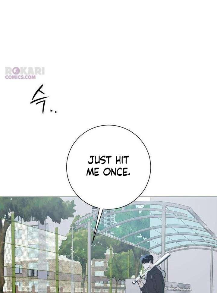 The Hashtag is First Love chapter 13 page 45