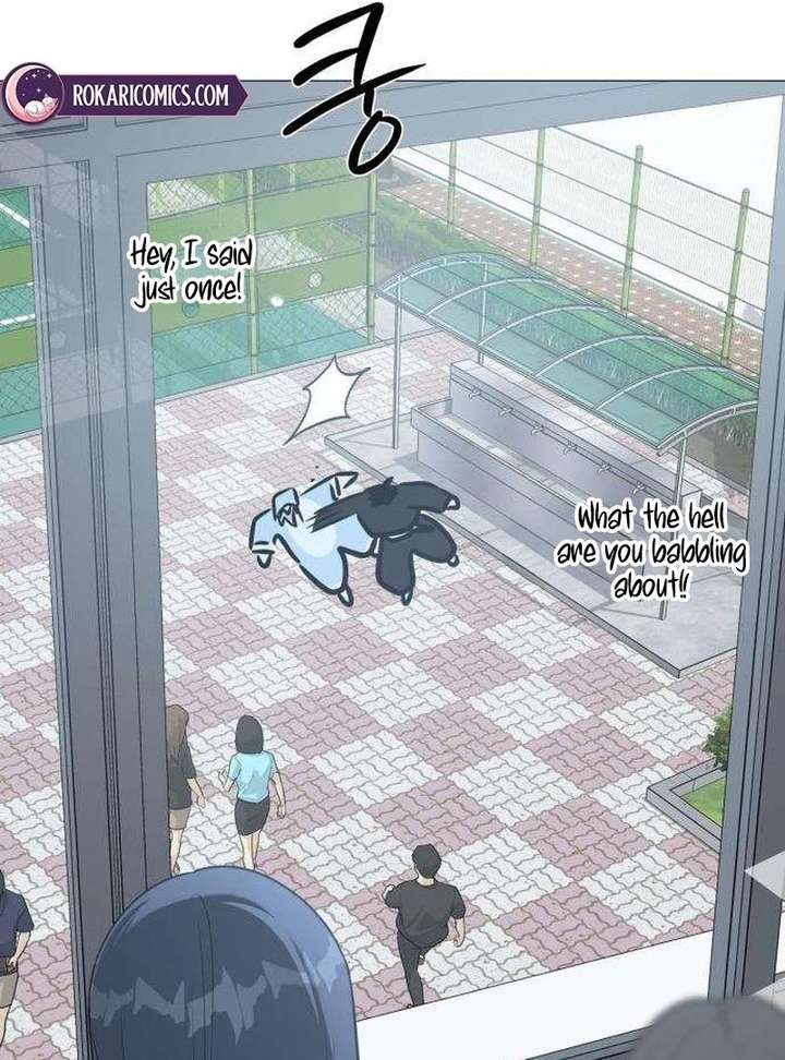 The Hashtag is First Love chapter 13 page 49