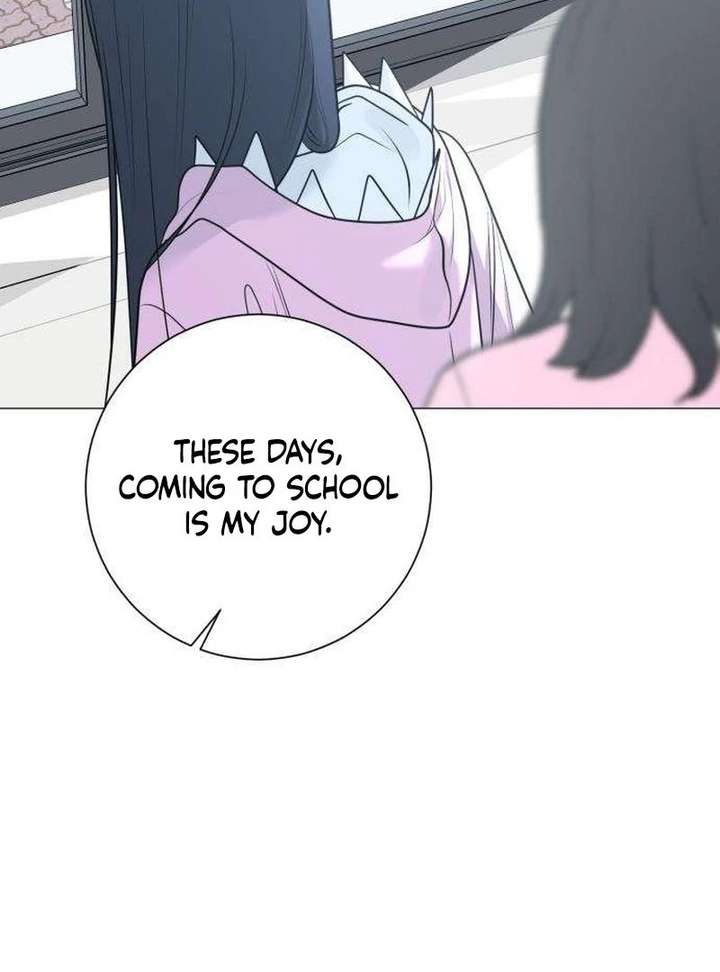 The Hashtag is First Love chapter 13 page 50
