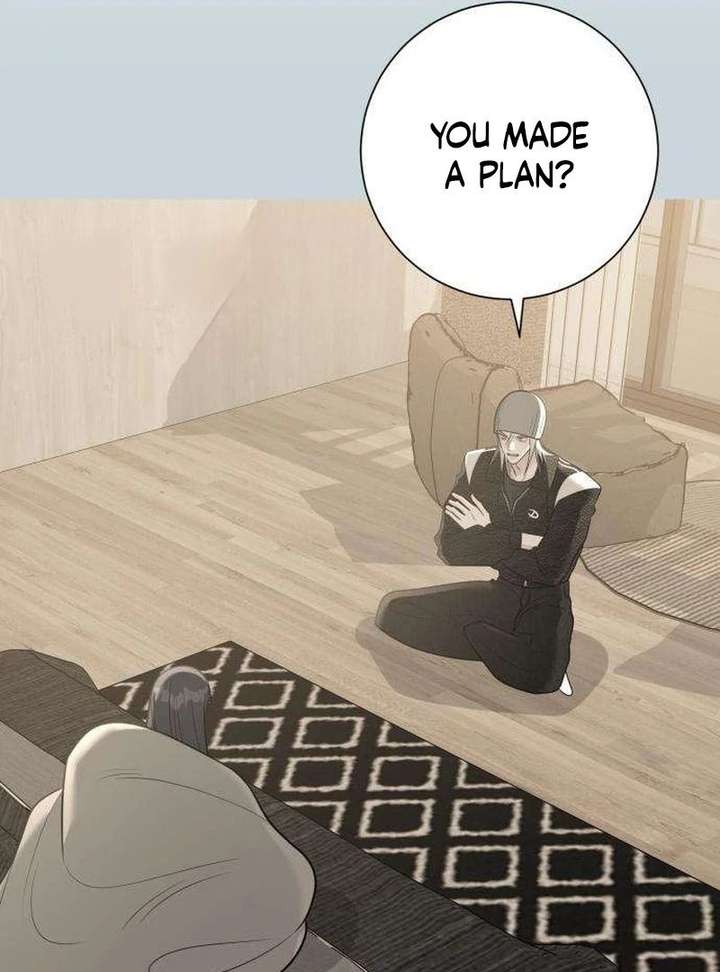 The Hashtag is First Love chapter 13 page 53