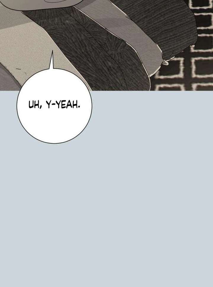 The Hashtag is First Love chapter 13 page 54