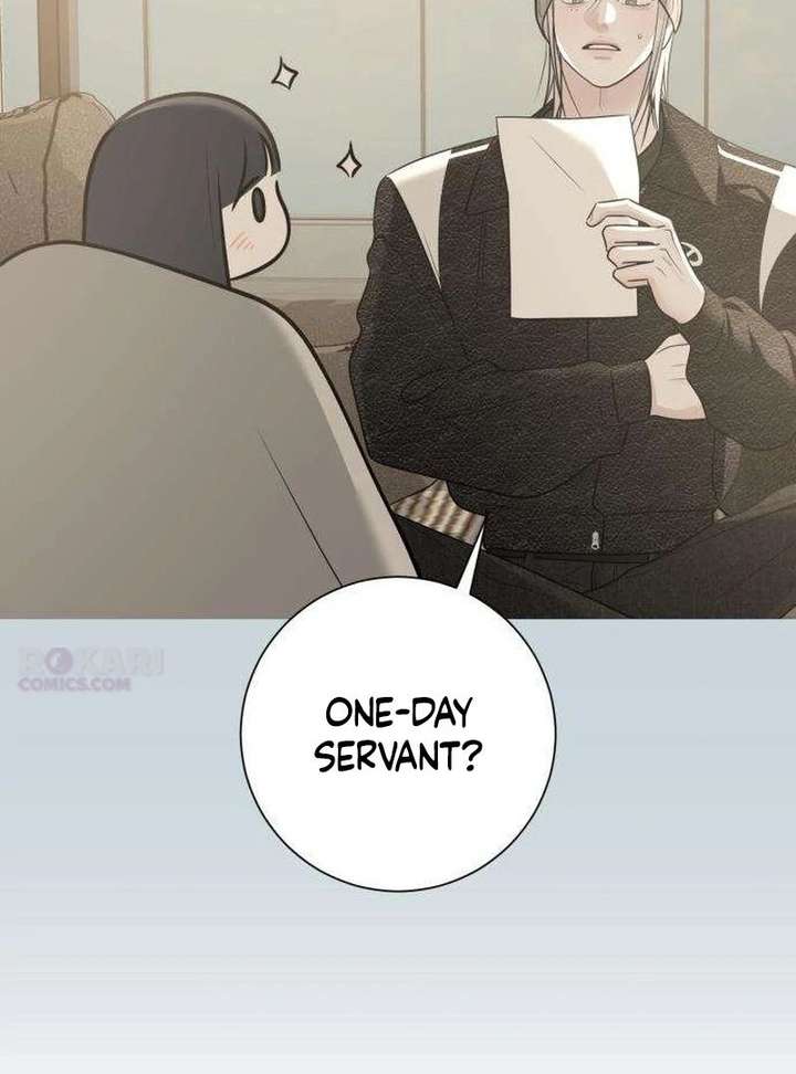 The Hashtag is First Love chapter 13 page 60