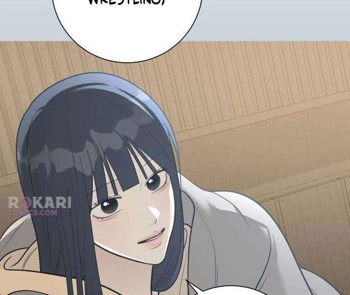 The Hashtag is First Love chapter 13 page 66