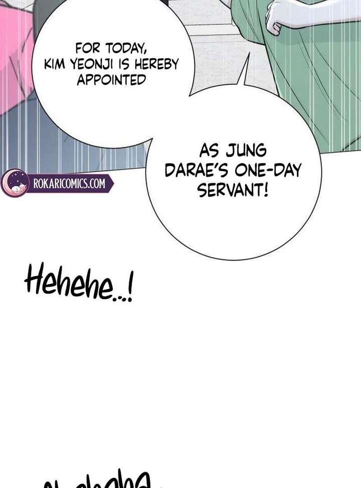 The Hashtag is First Love chapter 13 page 73