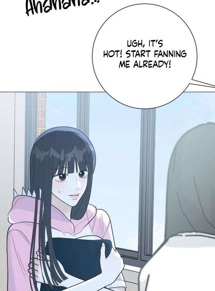 The Hashtag is First Love chapter 13 page 74