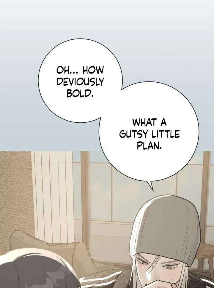 The Hashtag is First Love chapter 13 page 77