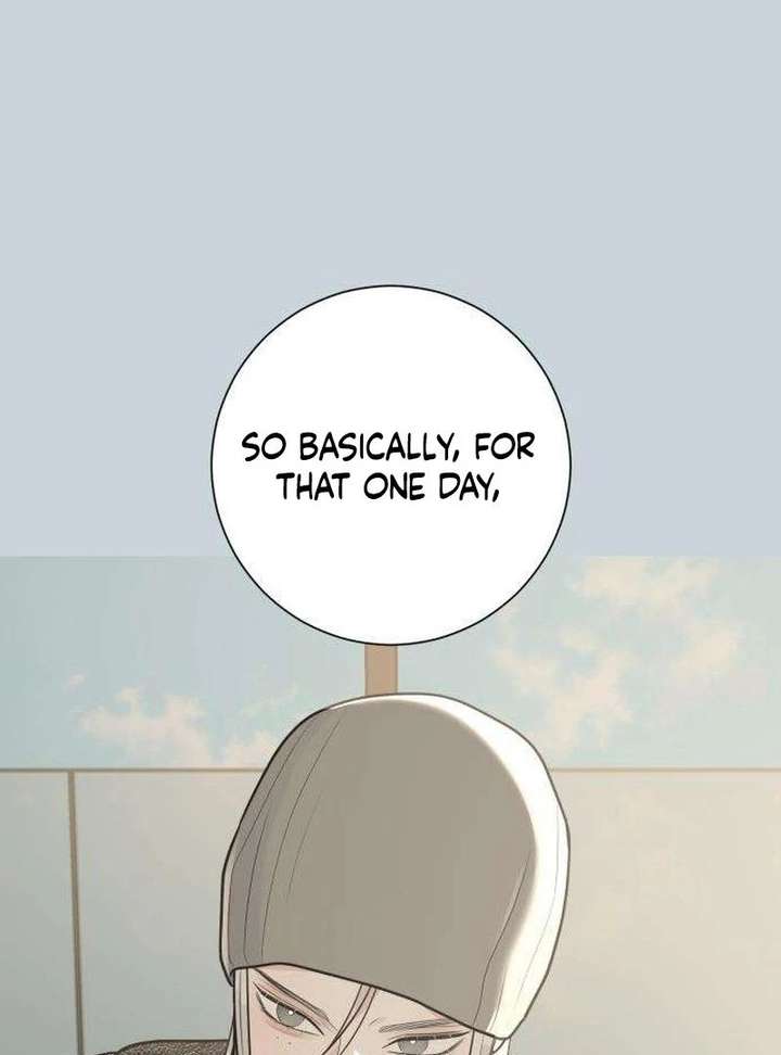 The Hashtag is First Love chapter 13 page 79