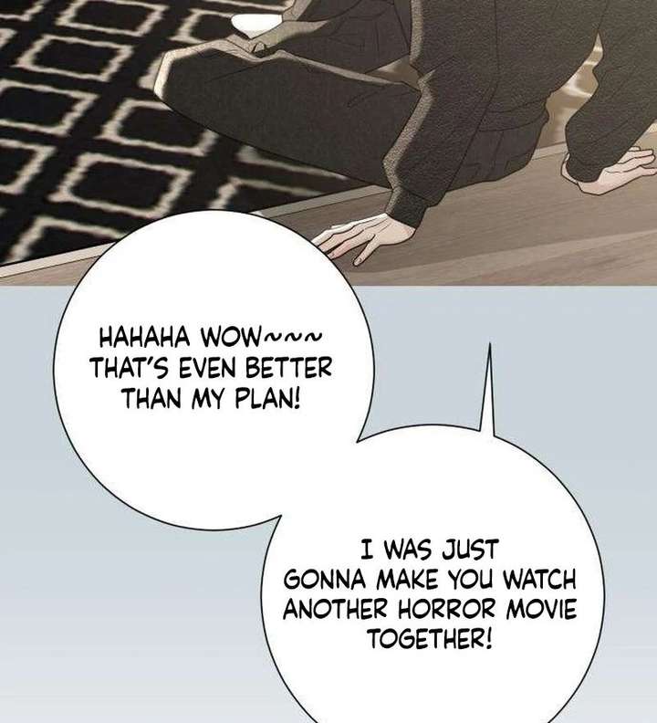 The Hashtag is First Love chapter 13 page 85