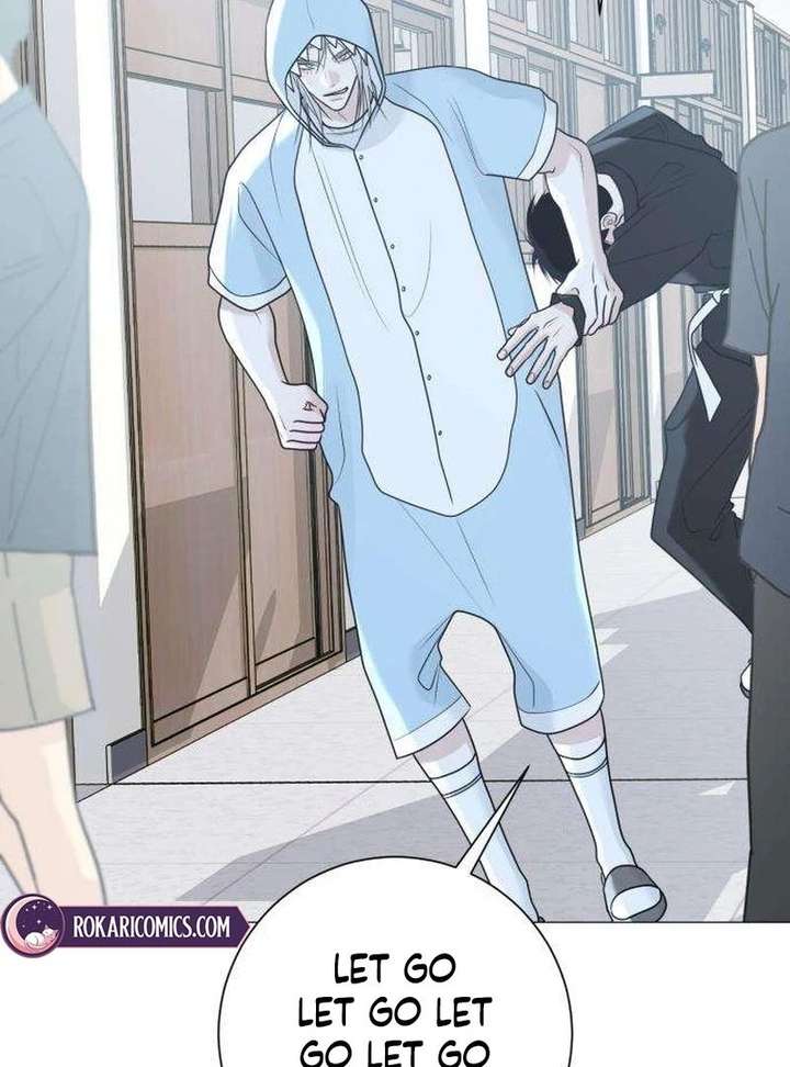 The Hashtag is First Love chapter 13 page 88