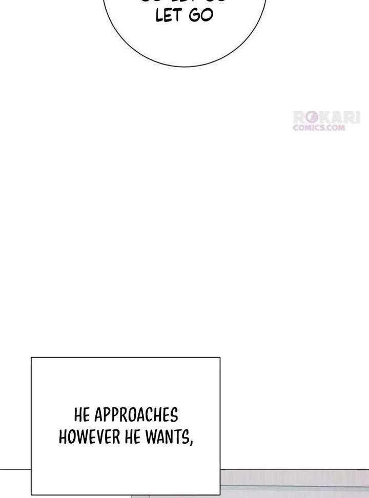 The Hashtag is First Love chapter 13 page 89