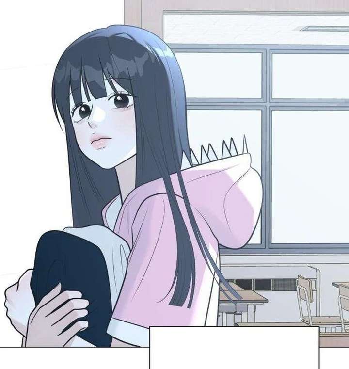 The Hashtag is First Love chapter 13 page 90