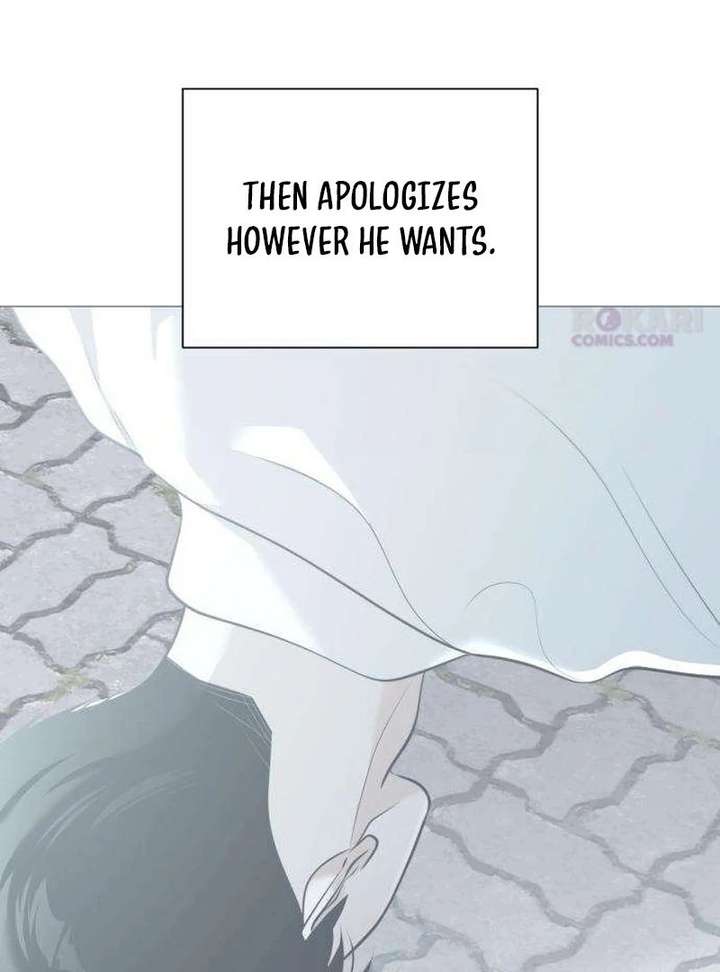 The Hashtag is First Love chapter 13 page 94