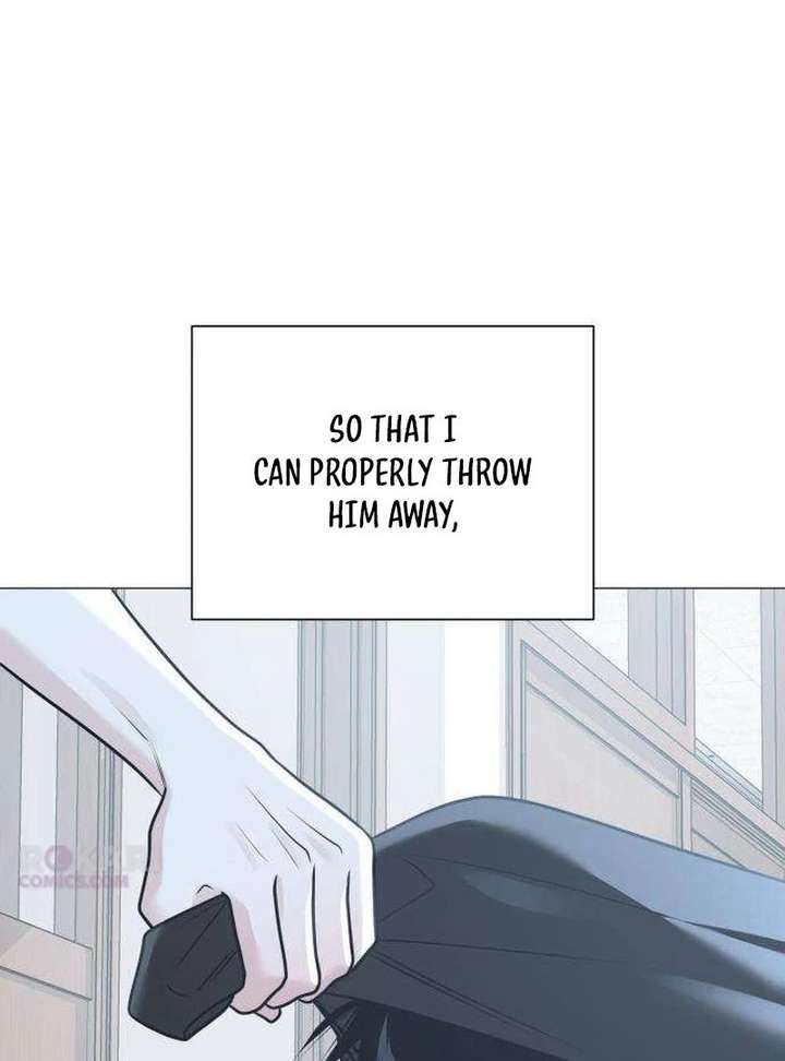 The Hashtag is First Love chapter 13 page 98