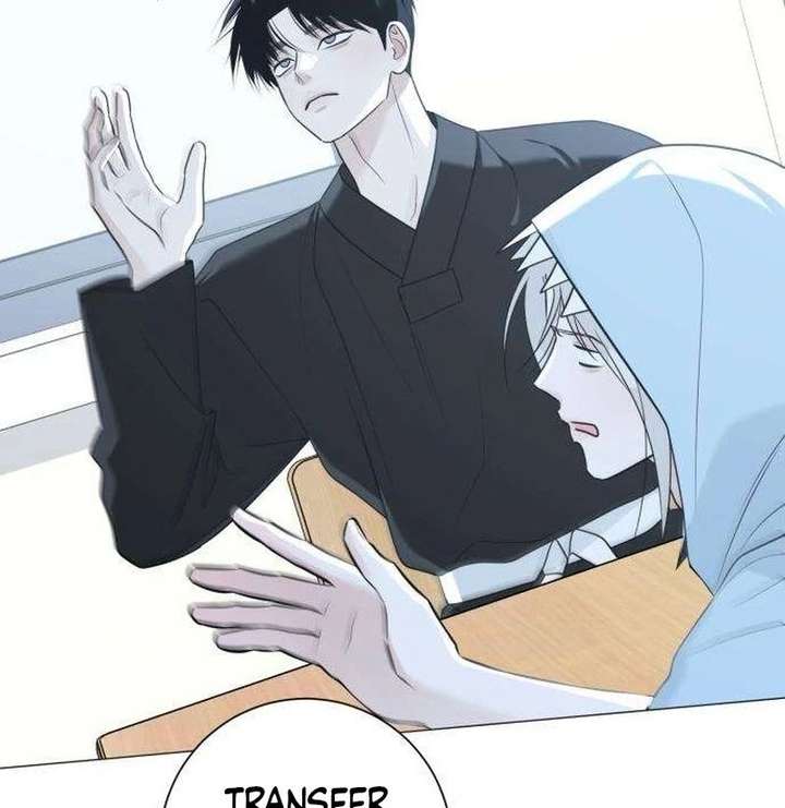 The Hashtag is First Love chapter 13 page 132