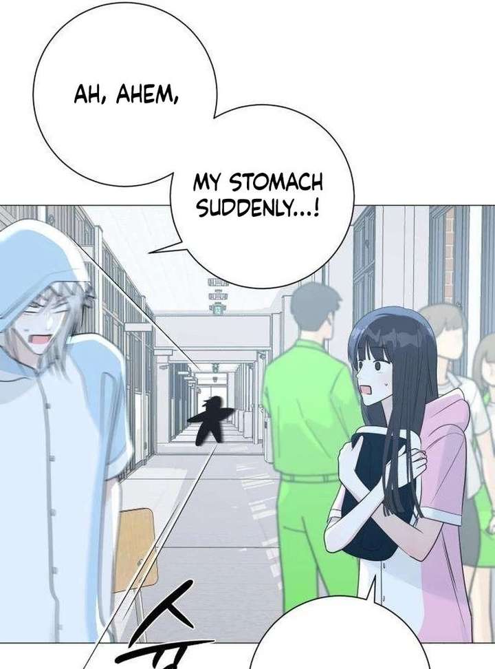 The Hashtag is First Love chapter 13 page 143