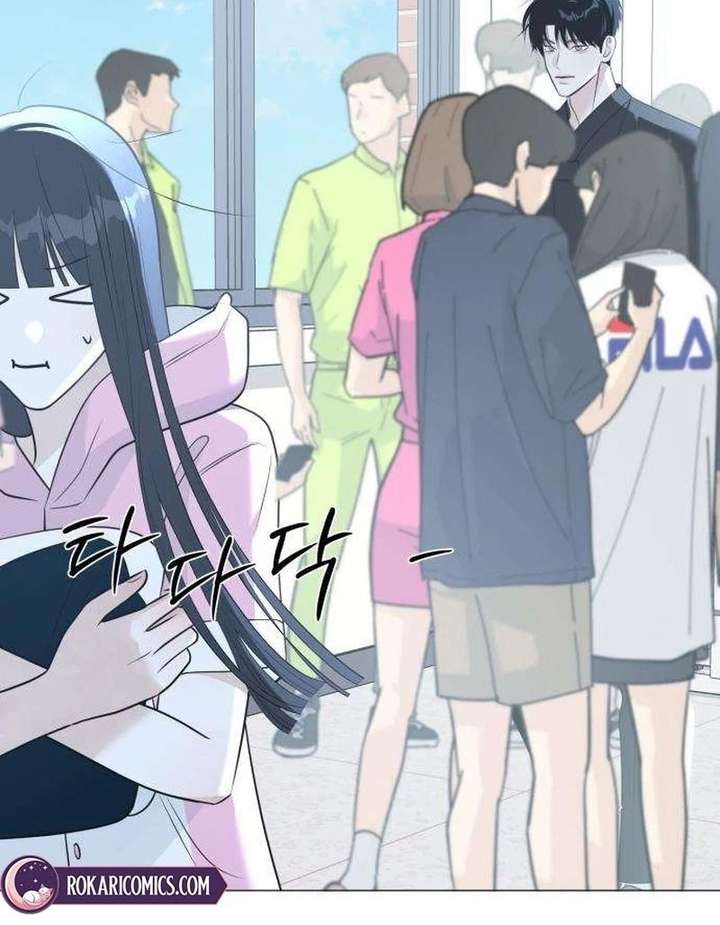 The Hashtag is First Love chapter 13 page 145
