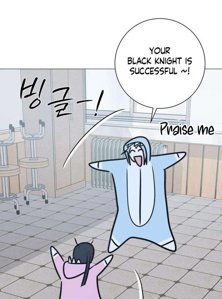 The Hashtag is First Love chapter 13 page 149