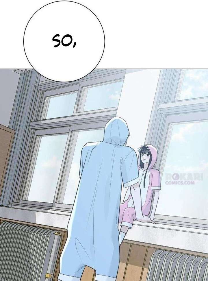 The Hashtag is First Love chapter 13 page 153