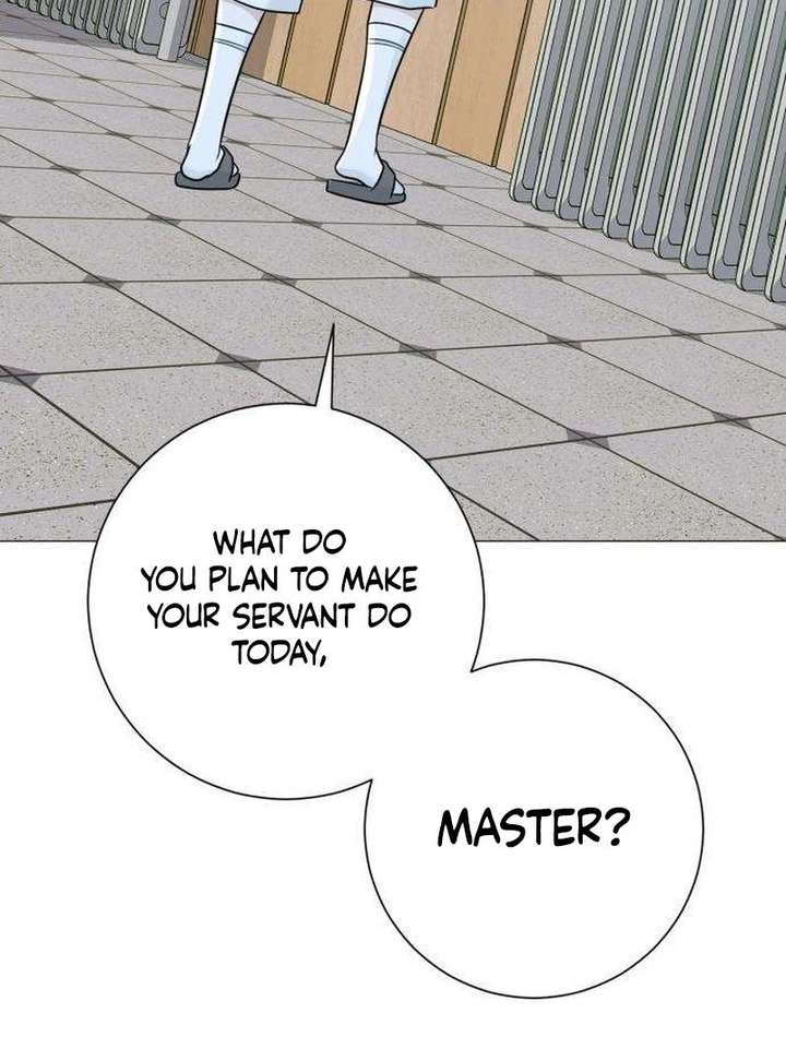 The Hashtag is First Love chapter 13 page 154