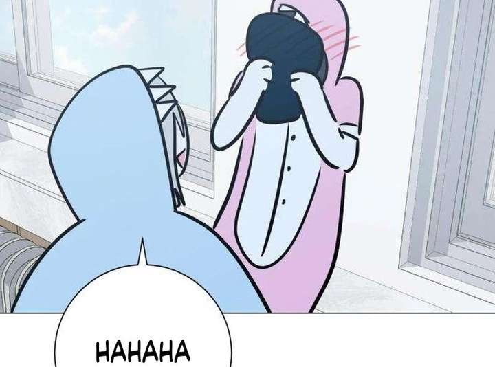 The Hashtag is First Love chapter 13 page 156