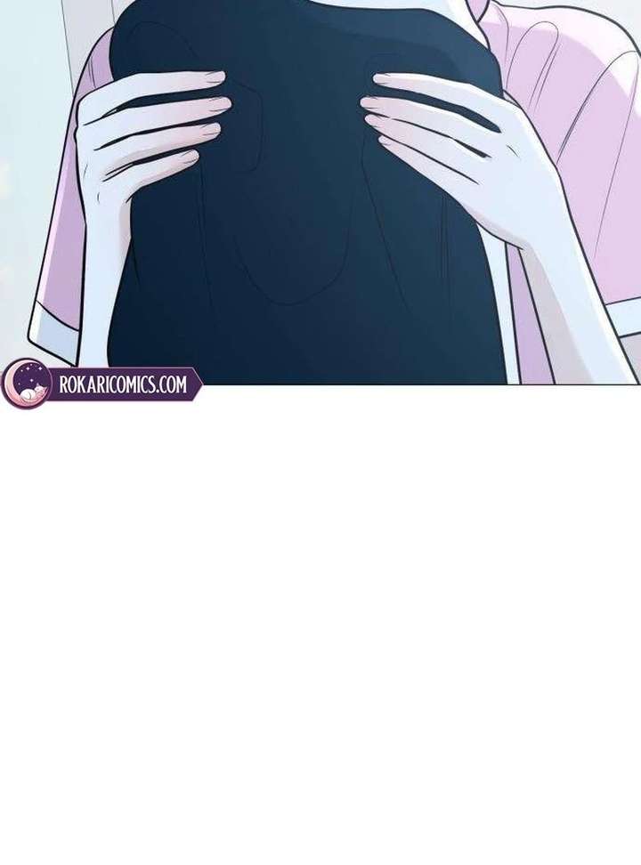 The Hashtag is First Love chapter 13 page 159